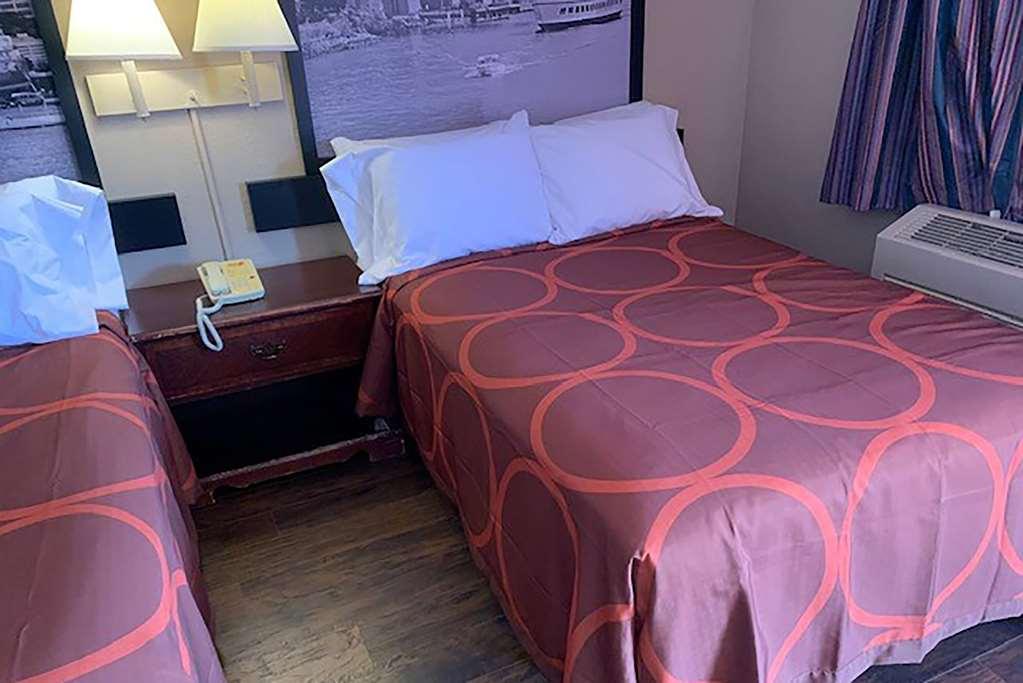 Rodeway Inn Янгстаун Номер фото